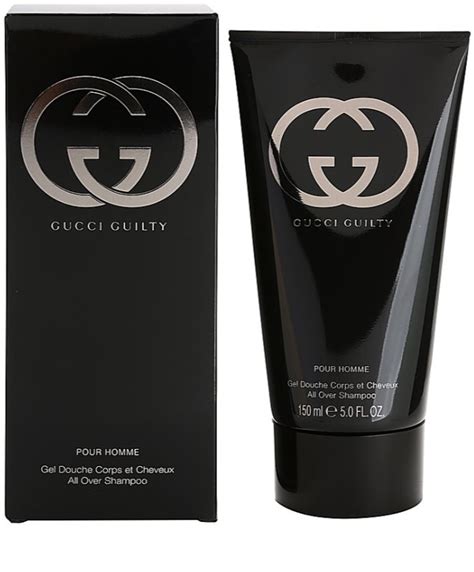 gucci guilty duschgel herren|gucci guilty parfum.